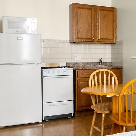 West 30Th Street Guest House Нью-Йорк Экстерьер фото