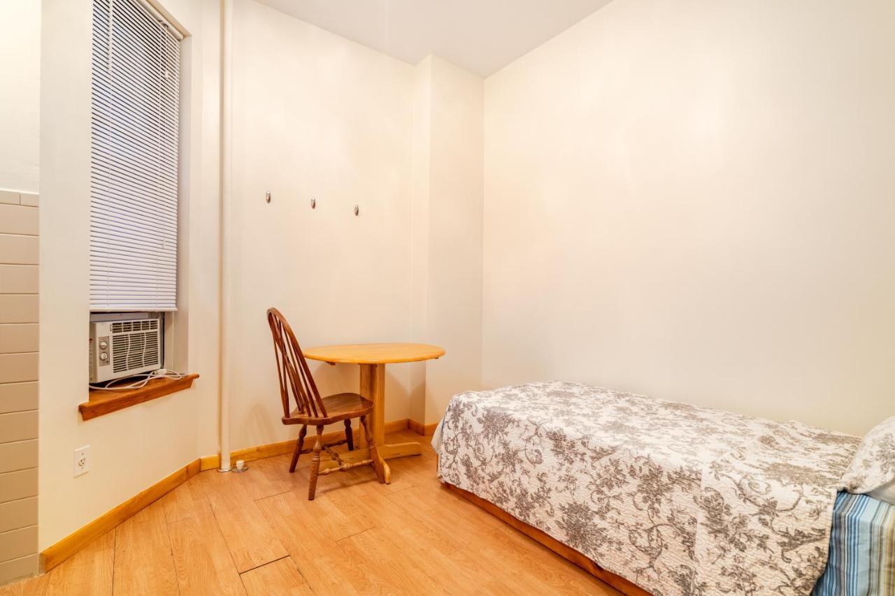 West 30Th Street Guest House Нью-Йорк Экстерьер фото