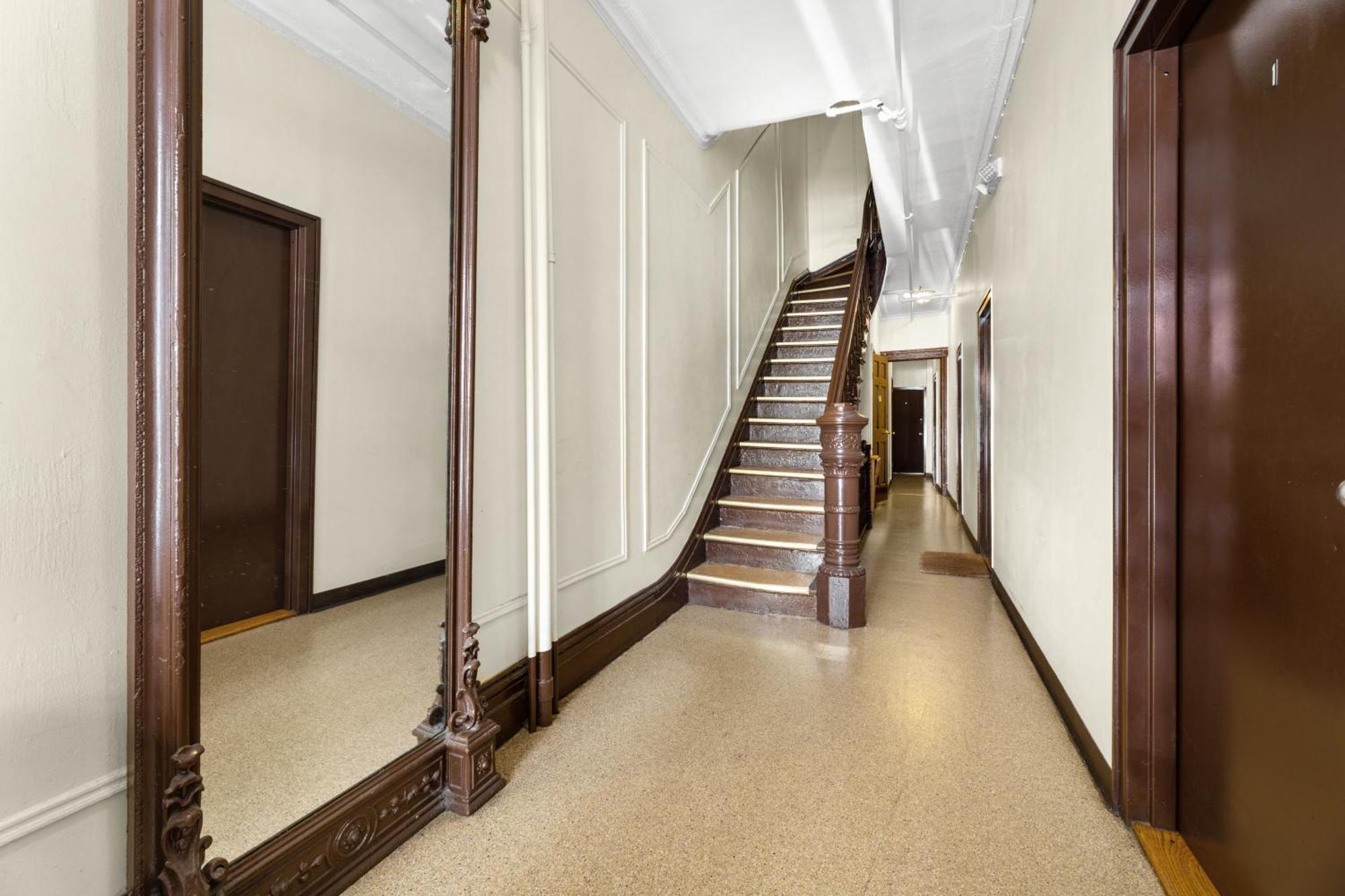 West 30Th Street Guest House Нью-Йорк Экстерьер фото