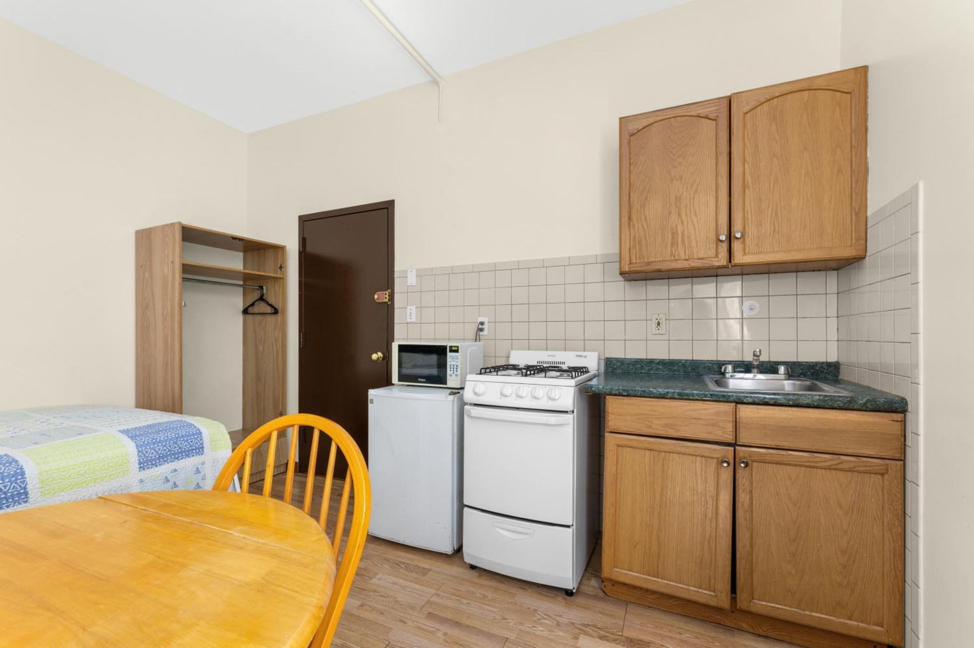 West 30Th Street Guest House Нью-Йорк Экстерьер фото