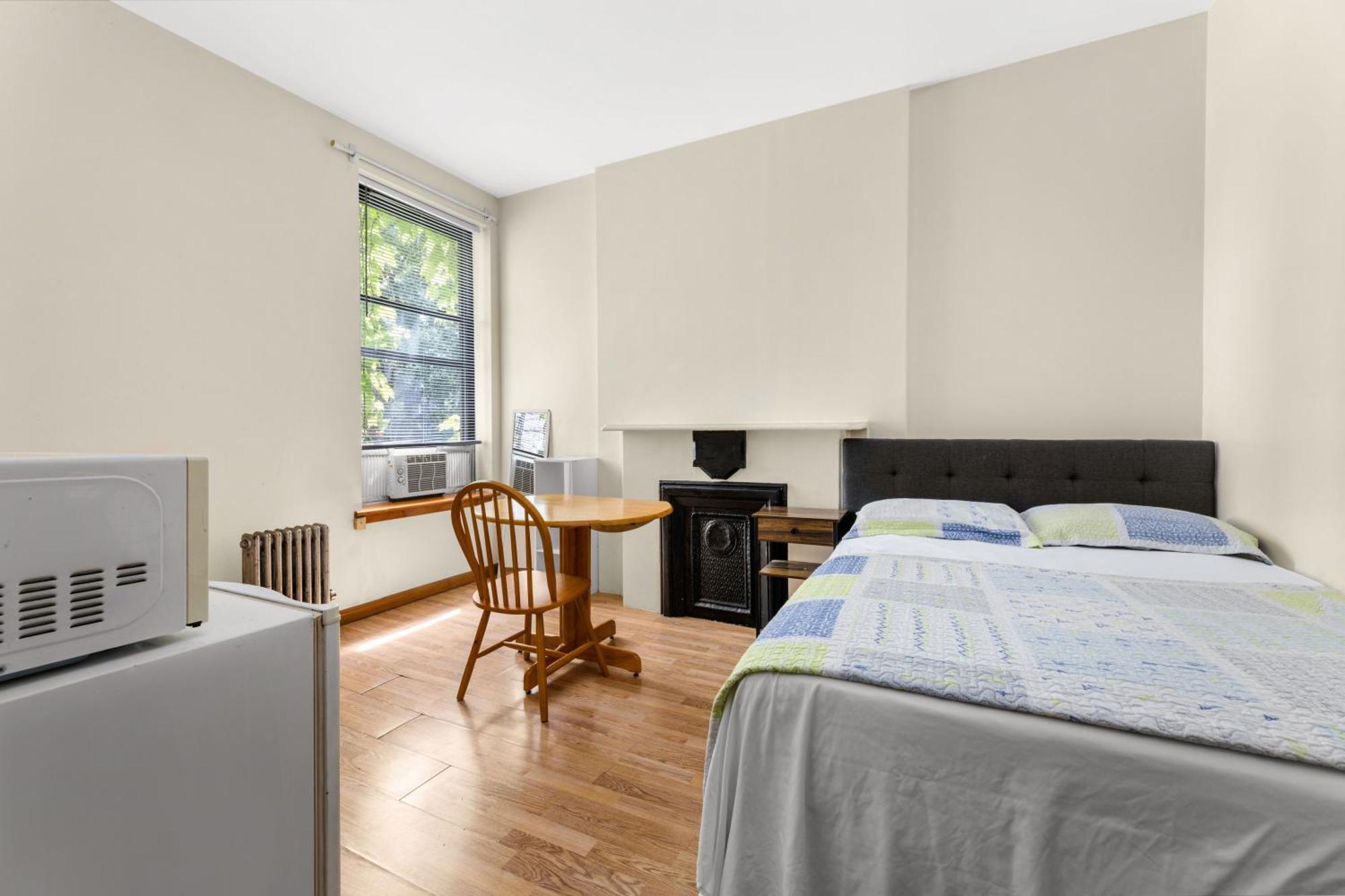 West 30Th Street Guest House Нью-Йорк Экстерьер фото