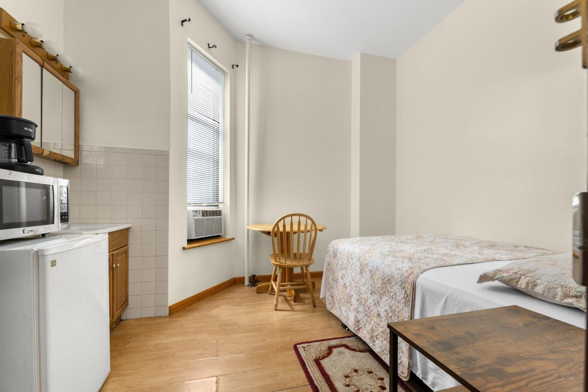 West 30Th Street Guest House Нью-Йорк Экстерьер фото