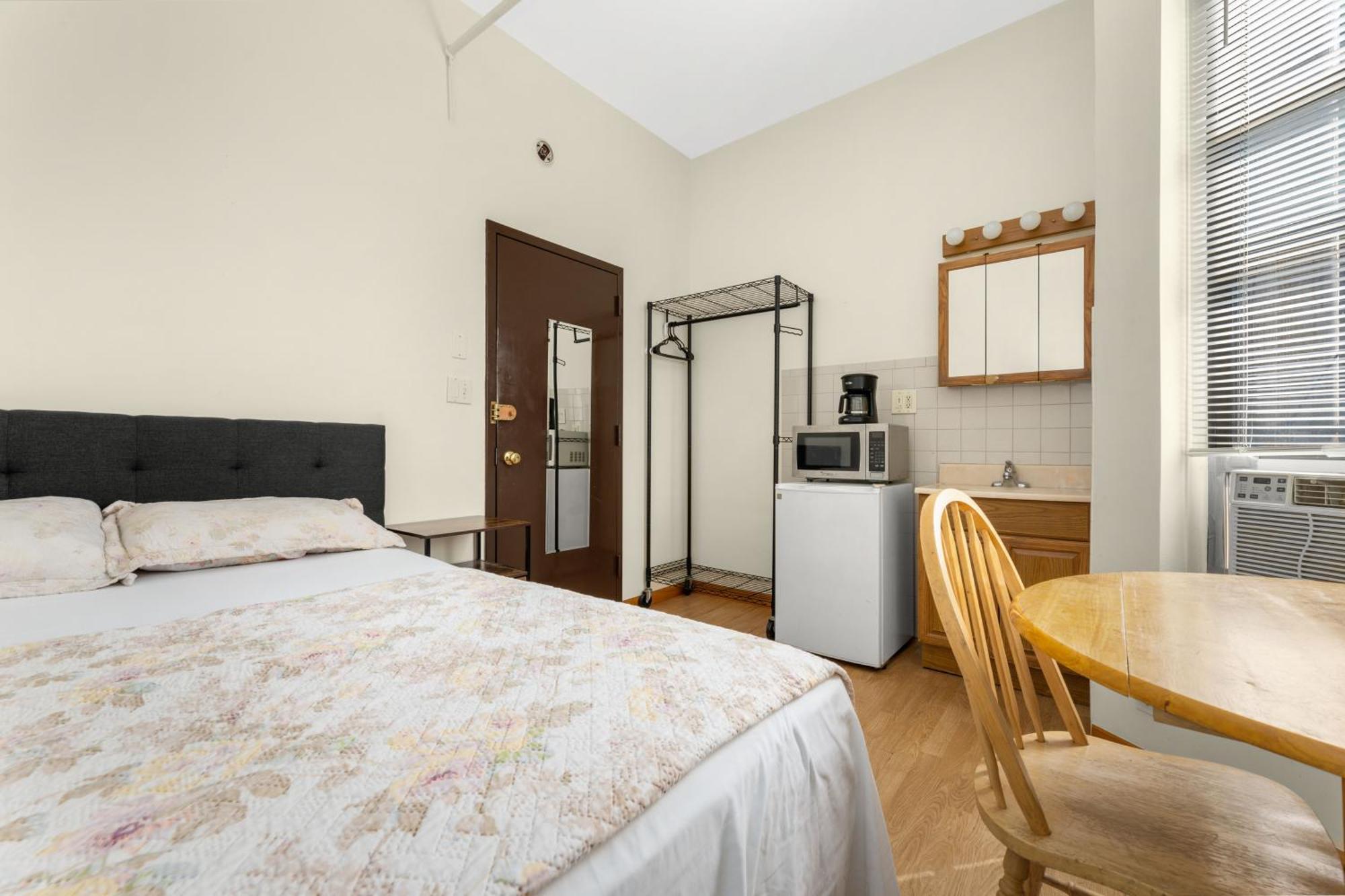 West 30Th Street Guest House Нью-Йорк Экстерьер фото