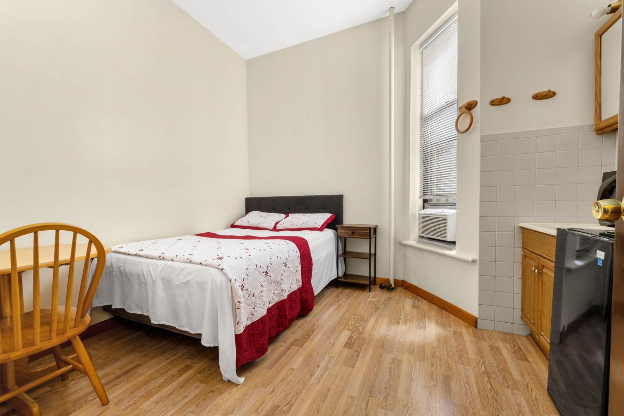 West 30Th Street Guest House Нью-Йорк Экстерьер фото