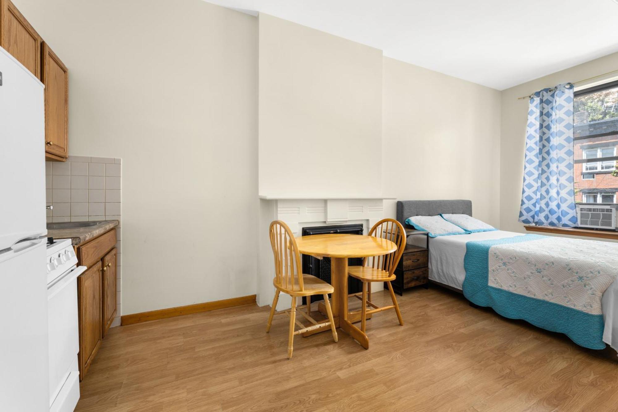 West 30Th Street Guest House Нью-Йорк Экстерьер фото